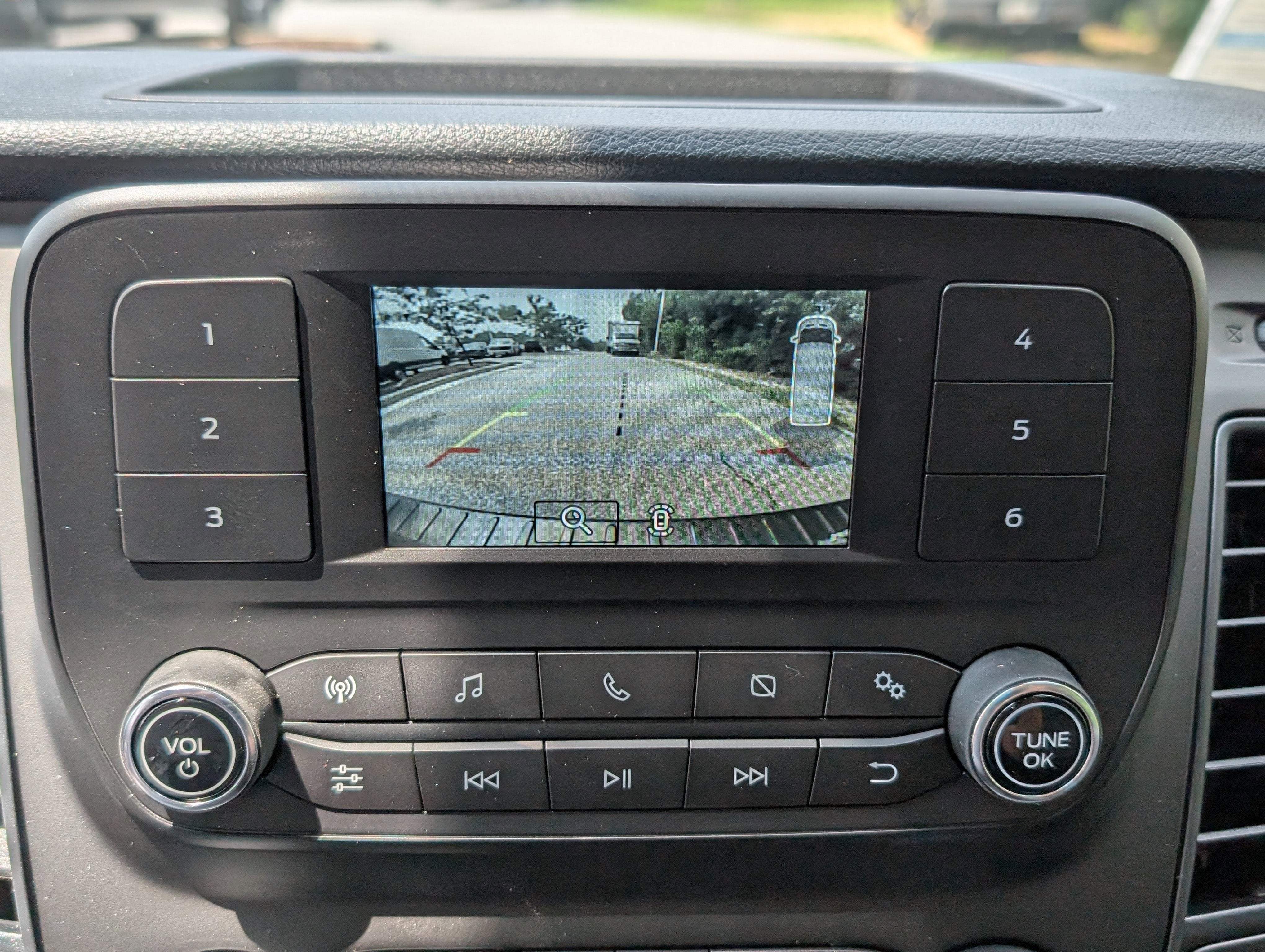 2025 Ford Transit Cargo Van Cargo Van