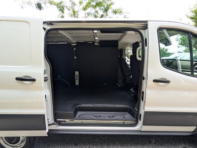 2025 Ford Transit Cargo Van Cargo Van