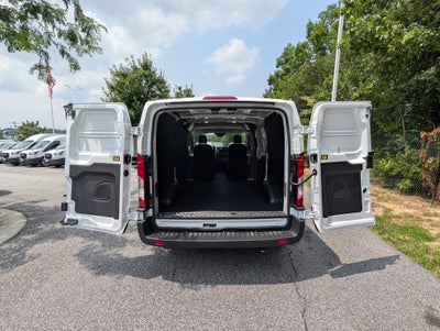 2025 Ford Transit Cargo Van Cargo Van