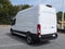 2027 Ford Transit Cargo Van Base