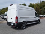 2027 Ford Transit Cargo Van Base