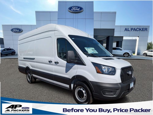 2027 Ford Transit Cargo Van Cargo Van