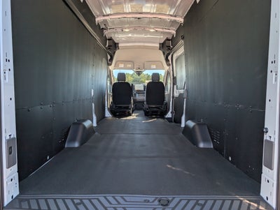 2027 Ford Transit Cargo Van Cargo Van