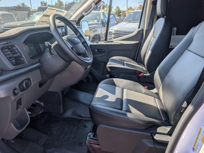 2027 Ford Transit Cargo Van Cargo Van