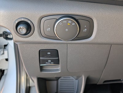 2027 Ford Transit Cargo Van Cargo Van