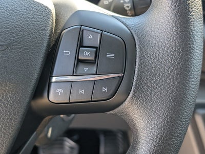 2027 Ford Transit Cargo Van Cargo Van