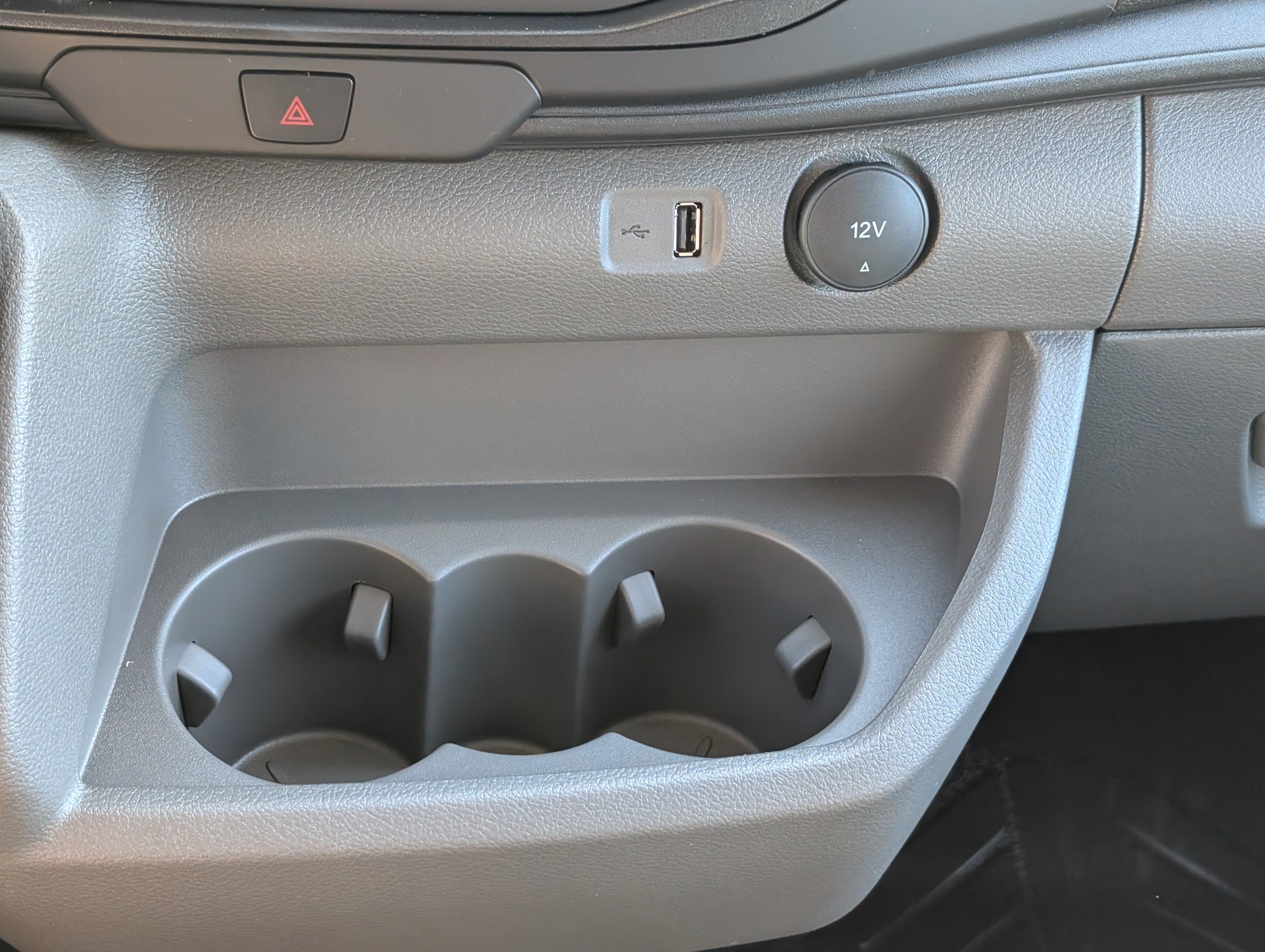 2027 Ford Transit Cargo Van Cargo Van
