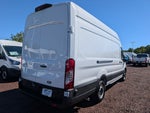 2027 Ford Transit Cargo Van Cargo Van