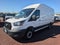2027 Ford Transit Cargo Van Cargo Van