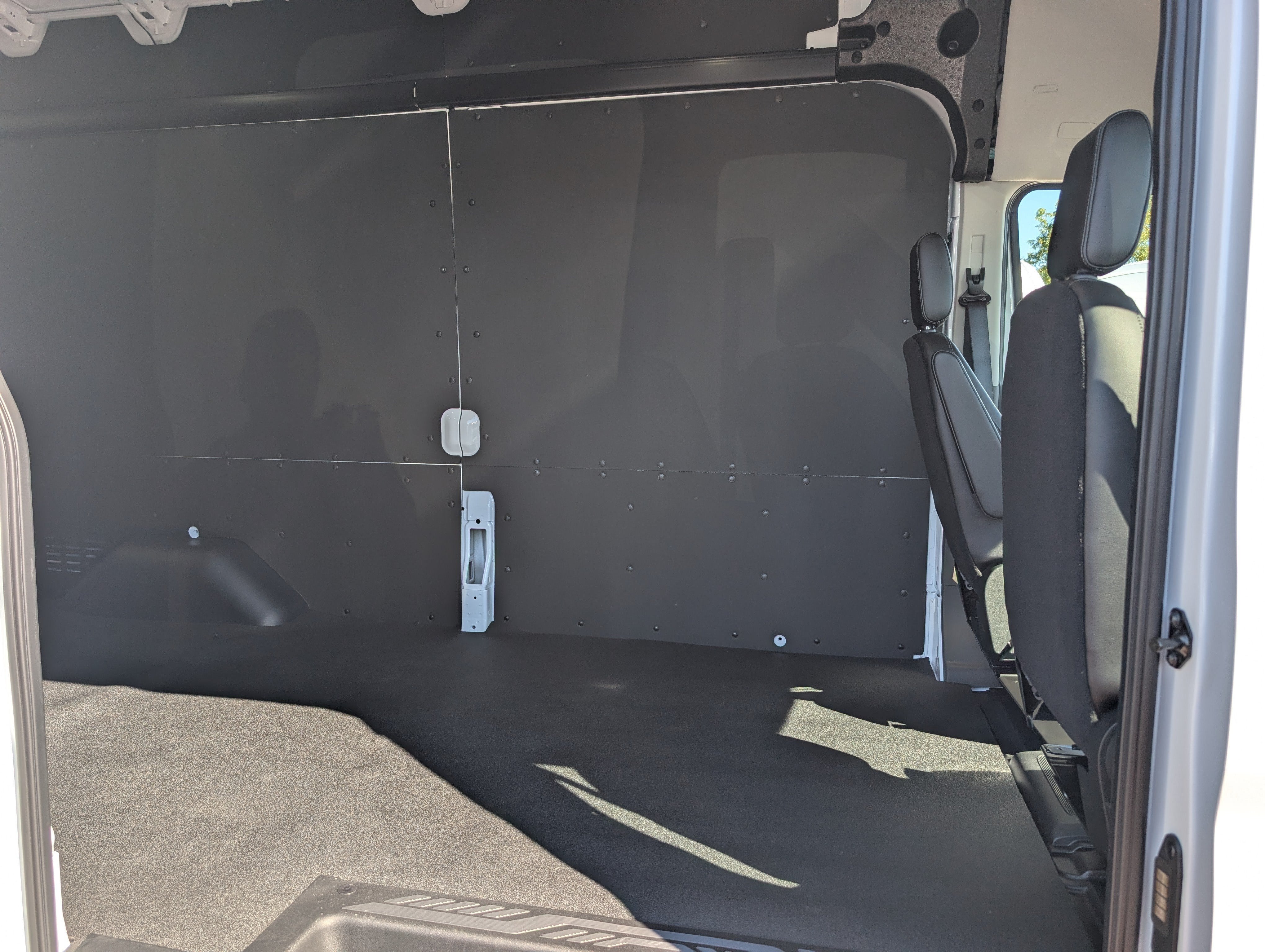 2027 Ford Transit Cargo Van Cargo Van