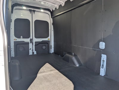 2027 Ford Transit Cargo Van Cargo Van