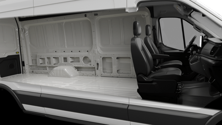 2027 Ford Transit Cargo Van Cargo Van