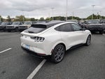 2026 Ford Mustang Mach-E GT
