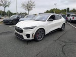 2026 Ford Mustang Mach-E GT