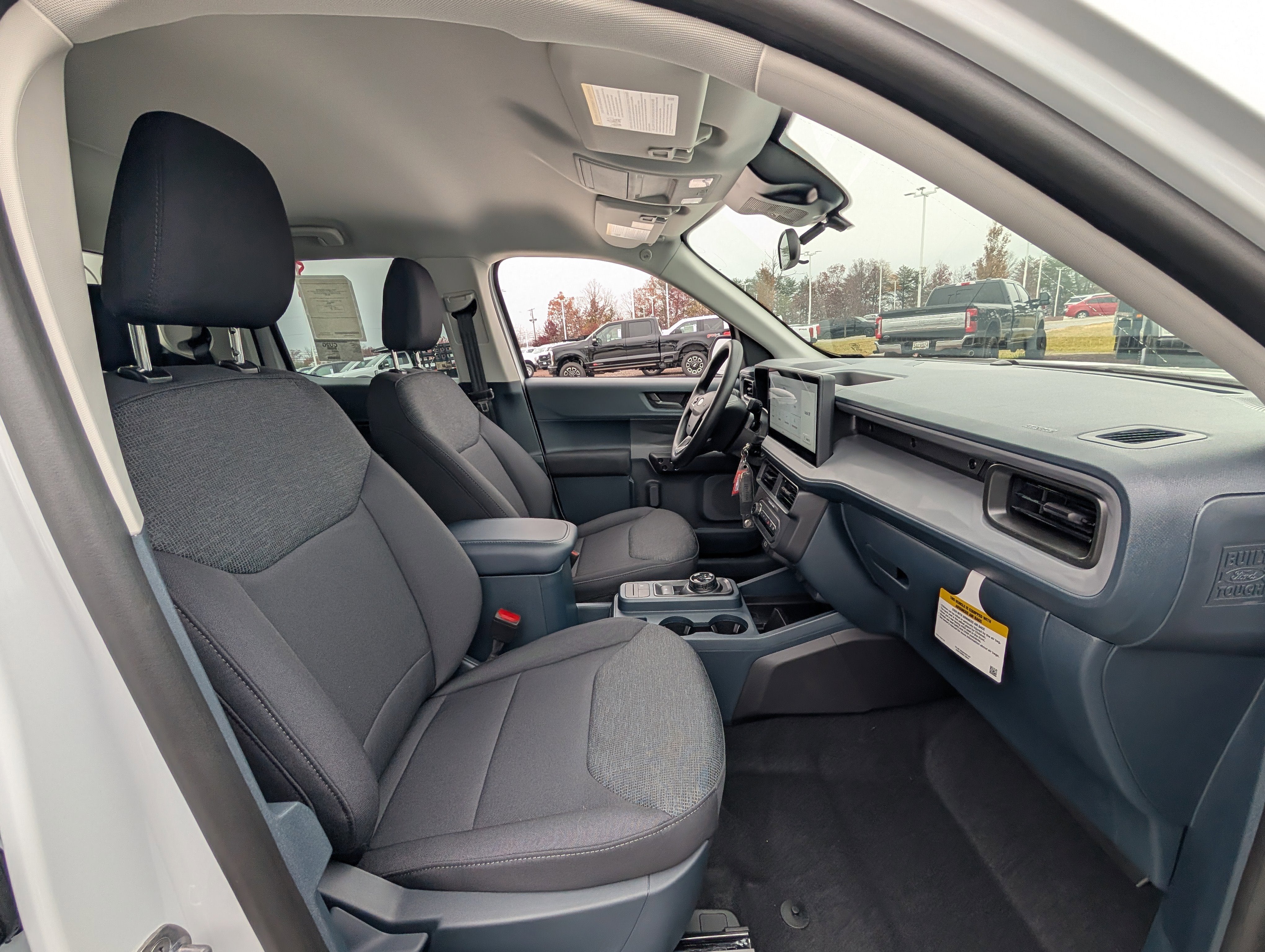 2025 Ford Maverick XL