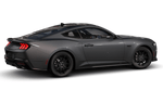 2026 Ford Mustang GT Fastback