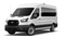 2027 Ford Transit Commercial Passenger Van XL