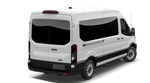 2027 Ford Transit Commercial Passenger Van XL