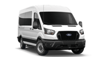 2027 Ford Transit Commercial Passenger Van XL