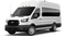 2027 Ford Transit Commercial Passenger Van XL