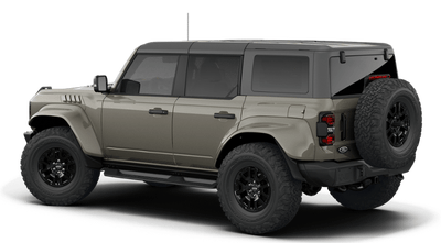 2026 Ford Bronco Raptor®