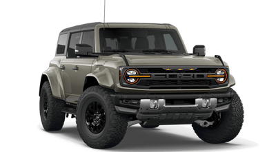 2026 Ford Bronco Raptor®