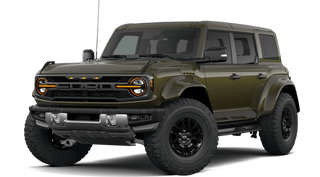 2026 Ford Bronco Raptor®