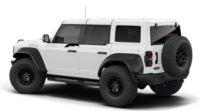 2026 Ford Bronco Raptor®