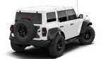 2026 Ford Bronco Raptor®