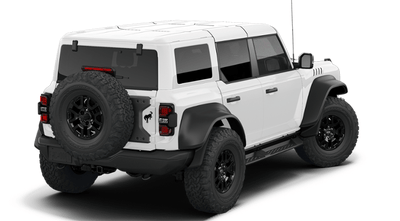 2026 Ford Bronco Raptor®