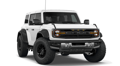 2026 Ford Bronco Raptor®