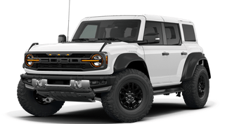 2026 Ford Bronco Raptor®