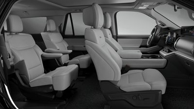 2026 Ford Expedition MAX Platinum®