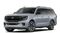 2026 Ford Expedition MAX Platinum®