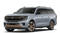 2026 Ford Expedition MAX King Ranch®
