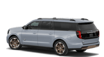 2026 Ford Expedition MAX King Ranch®