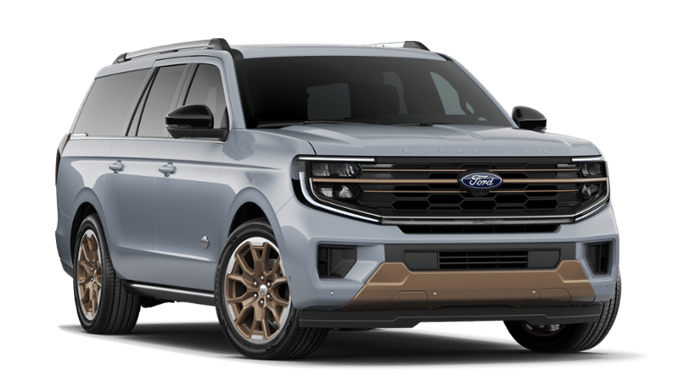 2026 Ford Expedition MAX King Ranch®