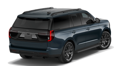 2026 Ford Expedition Platinum®