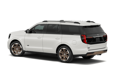 2026 Ford Expedition King Ranch®