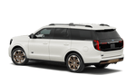 2027 Ford Expedition King Ranch®