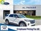 2026 Ford Explorer Active 100A