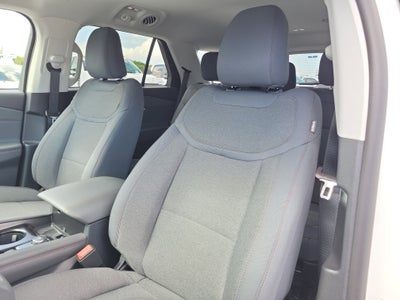 2026 Ford Explorer Active 100A