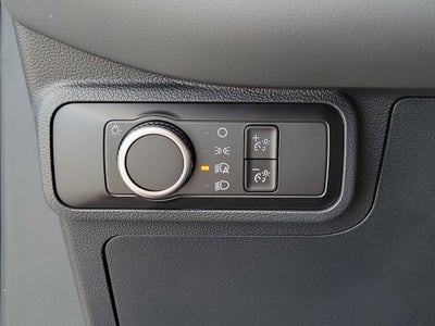 2026 Ford Explorer Active 100A