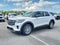 2026 Ford Explorer Active 100A