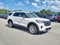 2026 Ford Explorer Active 100A