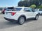 2026 Ford Explorer Active 100A