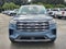 2026 Ford Explorer Active 100A