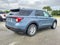 2026 Ford Explorer Active 100A