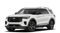 2027 Ford Explorer Platinum™