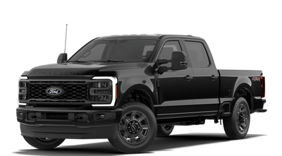 2027 Ford Super Duty F-250® XL